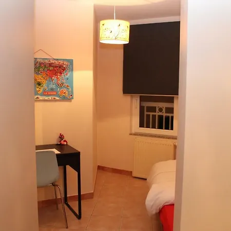 Les Jardins D'andrea - Quartier Maraicher Apartment *