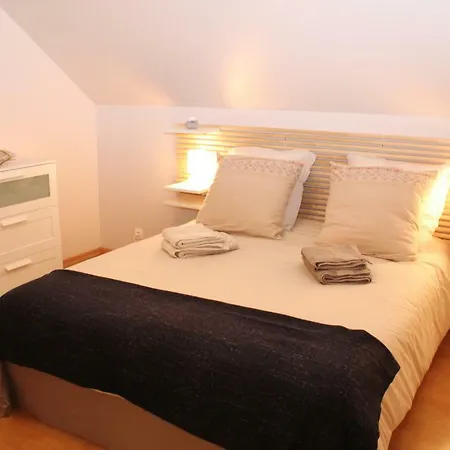 Apartment Les Jardins D'andrea - Quartier Maraicher