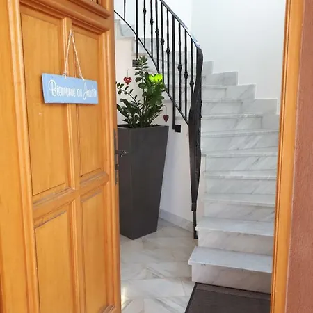 Les Jardins D'andrea - Quartier Maraicher 아파트 콜마