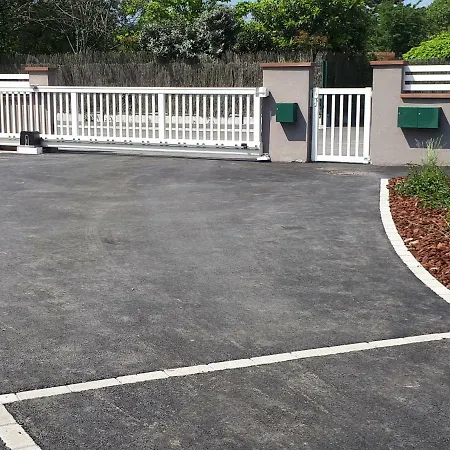 Les Jardins D'andrea - Quartier Maraicher *